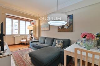 Appartement à Artatza-Pinueta-Pinosolo. Vivienda