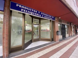 Local Comercial en Calle Calle de Gobelaurre, 43