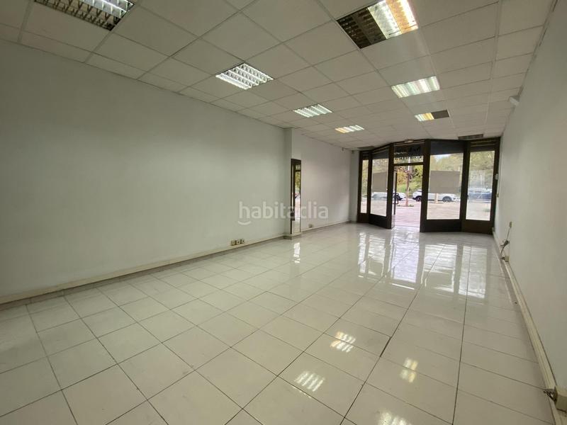 Foto 6ae82908-9396-493d-be3d-0022566998d9. Affitto locale commerciale in Las Arenas Getxo