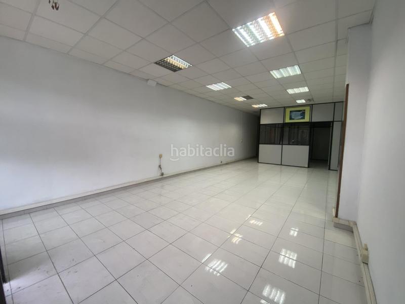 Foto b5e5b7d8-18c4-4b63-a05f-cf7feca74dda. Affitto locale commerciale in Las Arenas Getxo