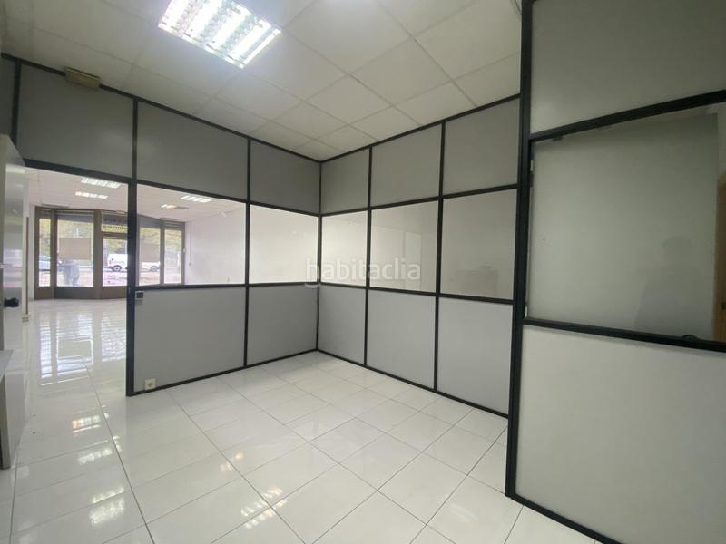 Foto 82631529-3e74-4ea2-9331-dc3883e00c0c. Lloguer local comercial a Las Arenas Getxo