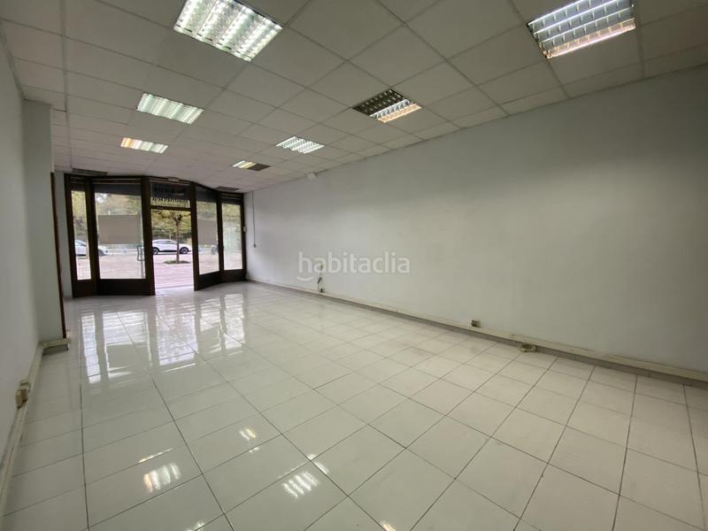 Foto 5e642f7c-eaf7-4cf8-a1b8-a832c782181c. Location local commercial dans Las Arenas Getxo