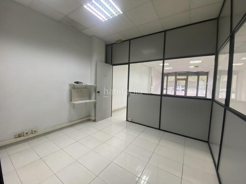 Foto 966415a3-c8ae-4120-be66-5c9255b06b8f. Location local commercial dans Las Arenas Getxo