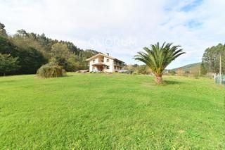 Xalet  Barrio barrio de ametzaga. Chalet independiete en meñaka