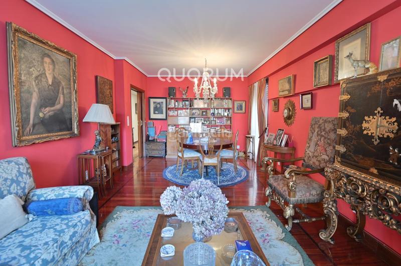 Foto 0db516a0-4ae1-4737-aa33-0aa59f7293f4. Appartement avec chauffage parking dans Las Arenas Getxo