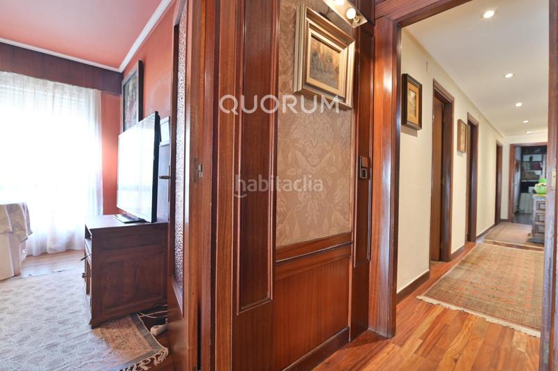 Foto 1b137d3f-45b8-439d-b874-3228885904f0. Appartement avec chauffage parking dans Las Arenas Getxo