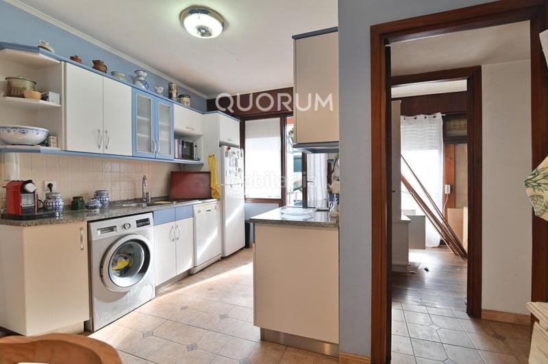 Foto 284d407a-0726-4b31-89cf-afe3e4795195. Appartement avec chauffage parking dans Las Arenas Getxo