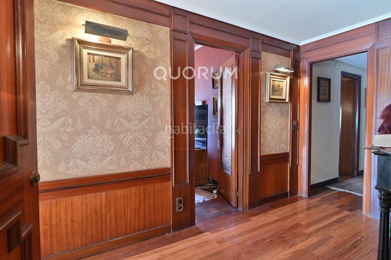 Foto 2925f261-a5cb-4c4d-9ce8-7d5aa477d753. Appartement avec chauffage parking dans Las Arenas Getxo