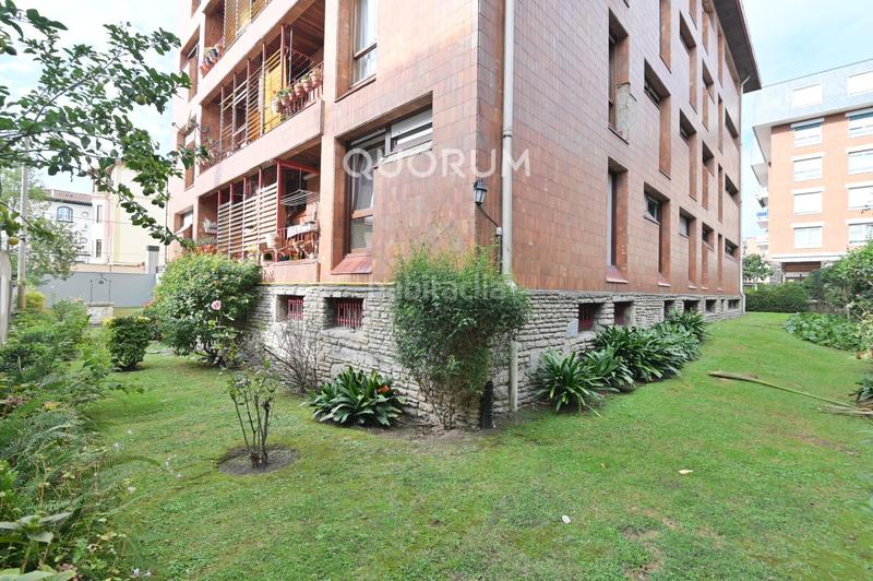 Foto 2d62027c-e397-4422-833d-71fbec2516db. Appartement avec chauffage parking dans Las Arenas Getxo