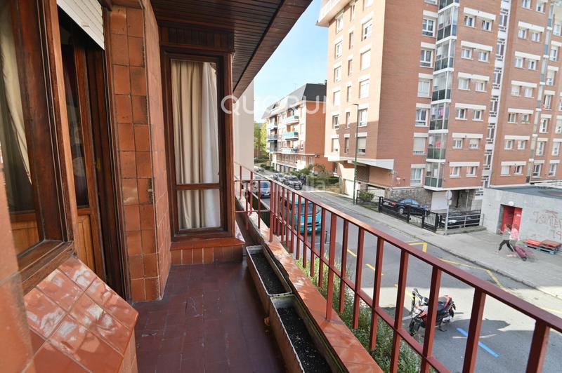 Foto 353ea1f3-ef6c-4b60-898d-30182e7da888. Appartement avec chauffage parking dans Las Arenas Getxo