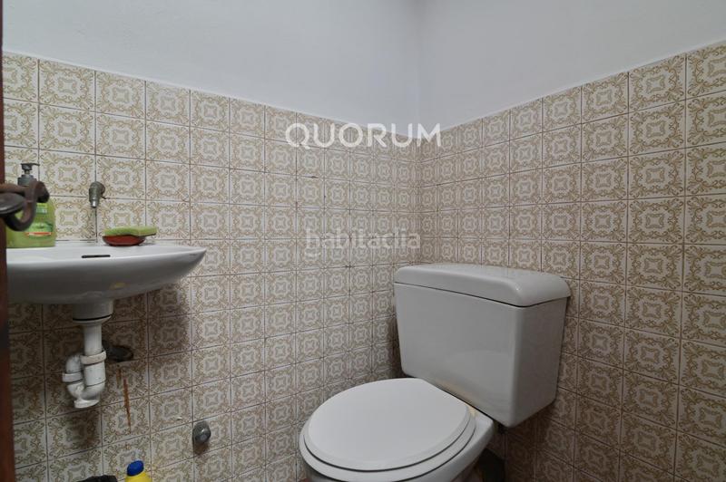 Foto 3d1eaea8-7e7f-4376-86e9-034f6eb5fe36. Appartement avec chauffage parking dans Las Arenas Getxo