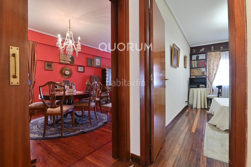 Foto 3d3a62b3-3ceb-49e6-97f8-5a2601ecf52e. Appartement avec chauffage parking dans Las Arenas Getxo