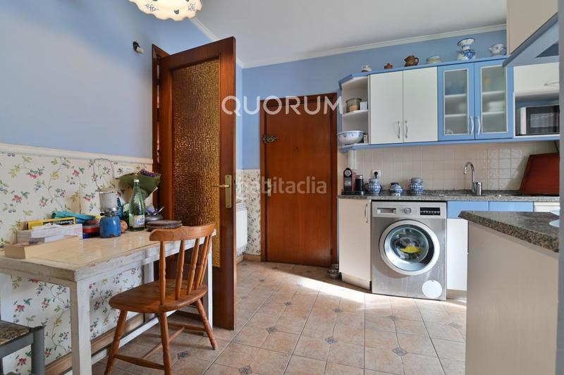 Foto 3d4d52e0-6e8d-4fae-b8fb-4f87d67ff0e3. Appartement avec chauffage parking dans Las Arenas Getxo