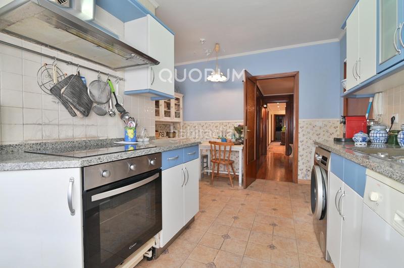 Foto 4057a8a5-512e-4642-af1b-6e8cacb6ae59. Appartement avec chauffage parking dans Las Arenas Getxo