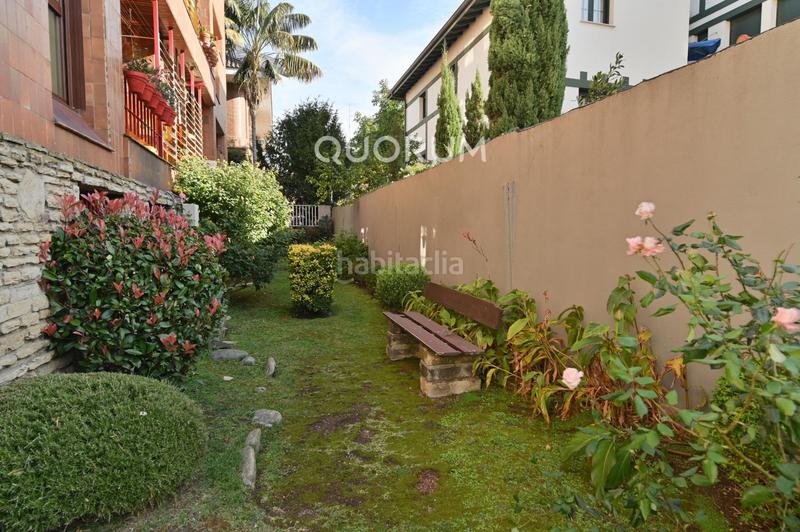 Foto 490d998a-f9db-45fb-9907-0e3a043ac5bb. Appartement avec chauffage parking dans Las Arenas Getxo