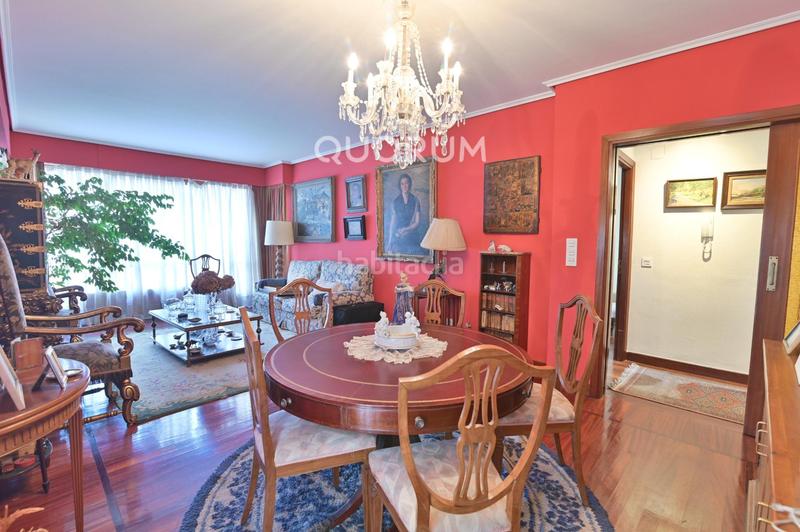 Foto 4d94f109-aa5c-4ec4-956c-c9404152dd28. Appartement avec chauffage parking dans Las Arenas Getxo