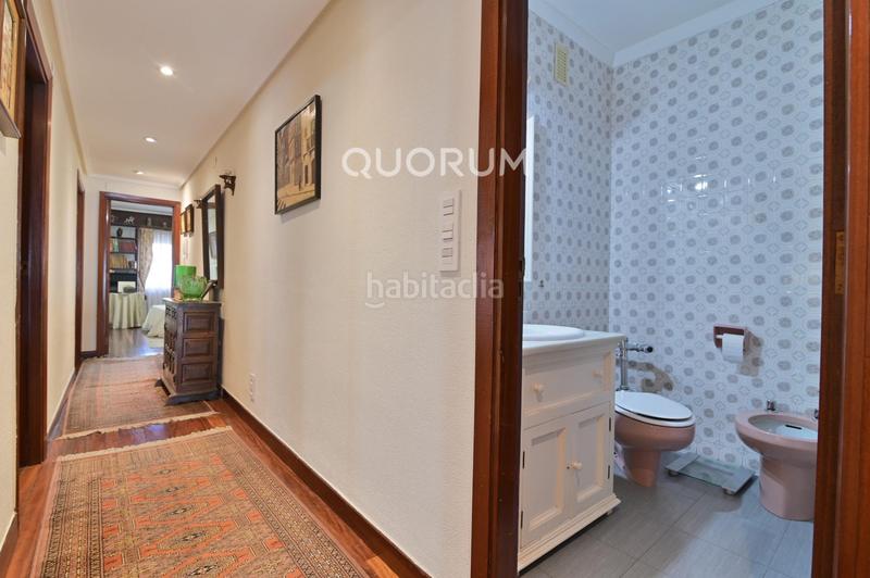 Foto 52efdb2f-51e0-4bd3-beee-d8a748c1546f. Appartement avec chauffage parking dans Las Arenas Getxo