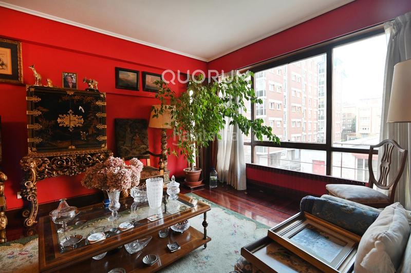 Foto 63d9e732-087b-437e-a799-b076117f0b47. Appartement avec chauffage parking dans Las Arenas Getxo