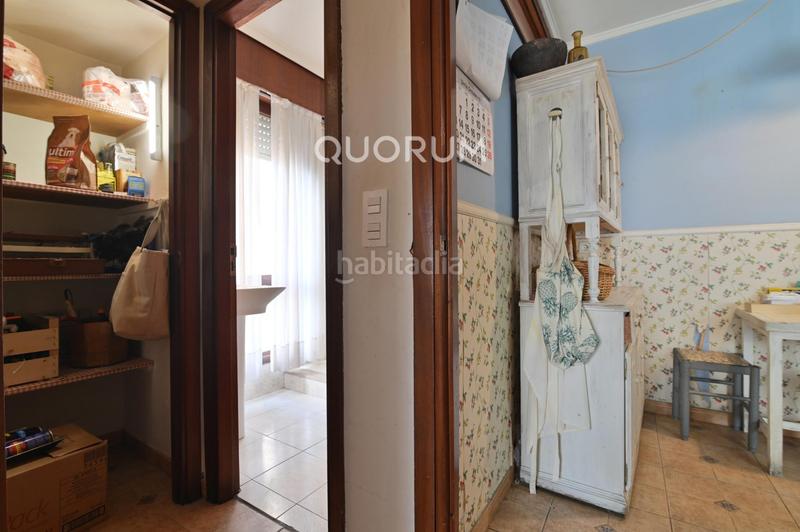 Foto 64aebab4-d05e-423f-8d22-3b704333c63b. Appartement avec chauffage parking dans Las Arenas Getxo