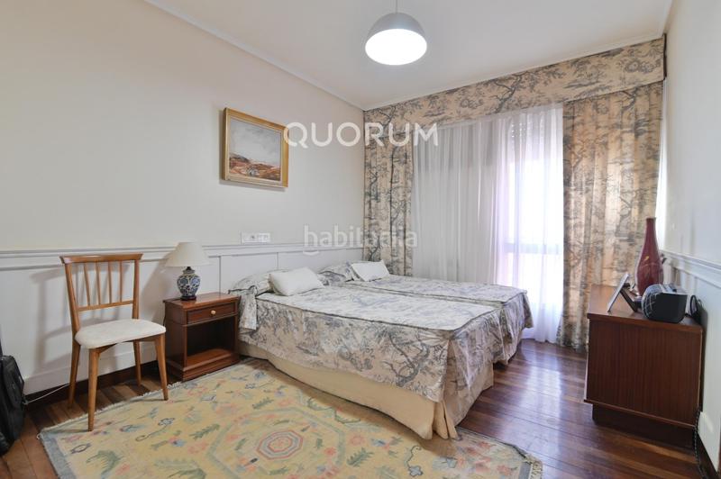 Foto 6d8c5304-bb85-483c-be5d-c9476a814add. Appartement avec chauffage parking dans Las Arenas Getxo