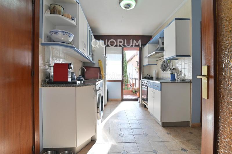 Foto 6f17c139-f2f0-4707-9e88-d352acd5615e. Appartement avec chauffage parking dans Las Arenas Getxo