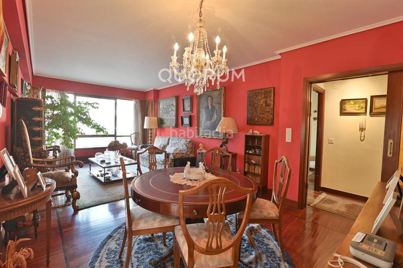 Foto 72e3e455-4e3f-4ddd-8218-9f918521c1cb. Appartement avec chauffage parking dans Las Arenas Getxo