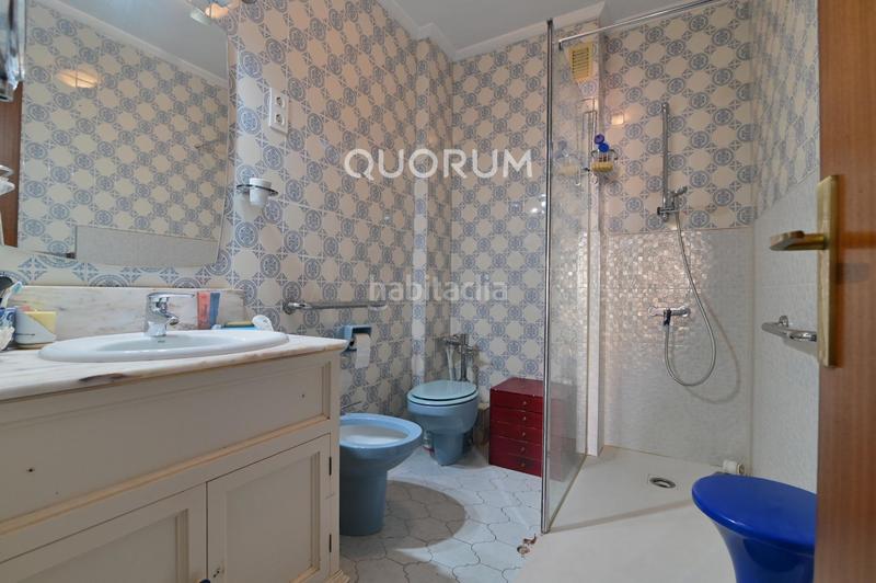 Foto 78195d19-2adb-4947-b621-7c14a631d730. Appartement avec chauffage parking dans Las Arenas Getxo