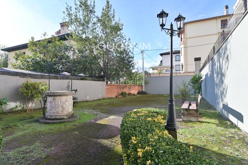 Foto 7d5e7afa-e6c0-4515-8a20-a1a9f2340df3. Appartement avec chauffage parking dans Las Arenas Getxo