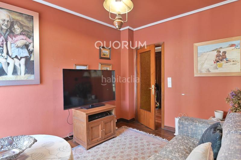 Foto 86b8a93b-1642-4ca9-be7c-7e0fade1c04f. Appartement avec chauffage parking dans Las Arenas Getxo