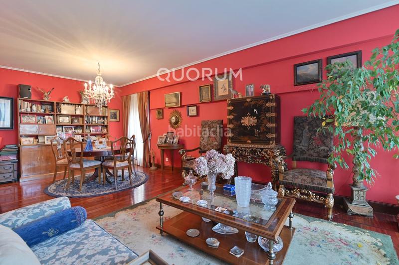 Foto 8aa5efd9-51bf-4d9d-99e1-de0ed6f48d11. Appartement avec chauffage parking dans Las Arenas Getxo