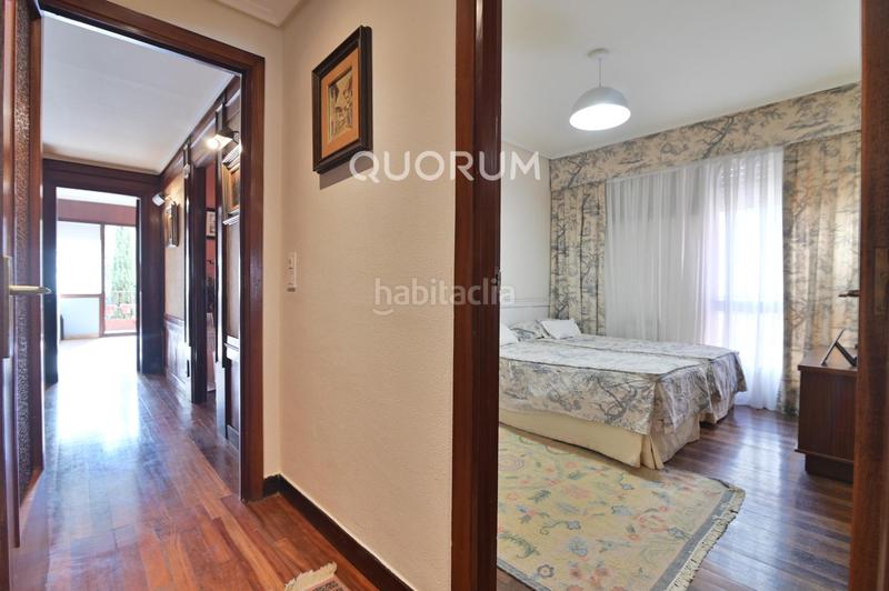 Foto 9081f1a8-b6d8-4ba7-98ae-ab3d5f429276. Appartement avec chauffage parking dans Las Arenas Getxo