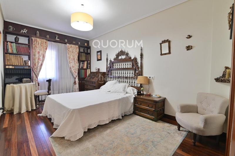 Foto 9708cb8d-b7f2-45f1-9e58-e4cd2c1b13fd. Appartement avec chauffage parking dans Las Arenas Getxo