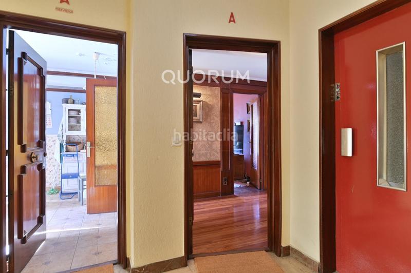 Foto 9db41c55-bb92-4070-952a-6a1caf0bafa1. Appartement avec chauffage parking dans Las Arenas Getxo