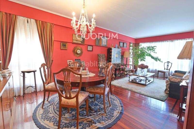 Foto 9fc6aaa5-624b-4543-bbc9-aaf69a14fe8f. Appartement avec chauffage parking dans Las Arenas Getxo