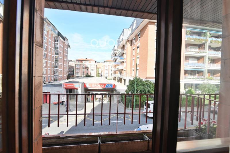 Foto a92ecf91-7d27-4c2c-9f98-939524f181a8. Appartement avec chauffage parking dans Las Arenas Getxo
