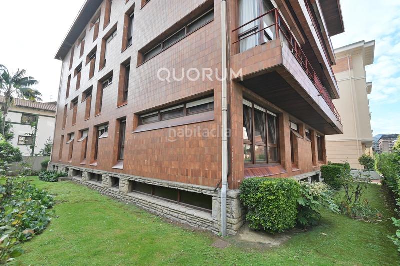 Foto c8e1ab48-27d6-411e-86d8-ffda16dc85cd. Appartement avec chauffage parking dans Las Arenas Getxo