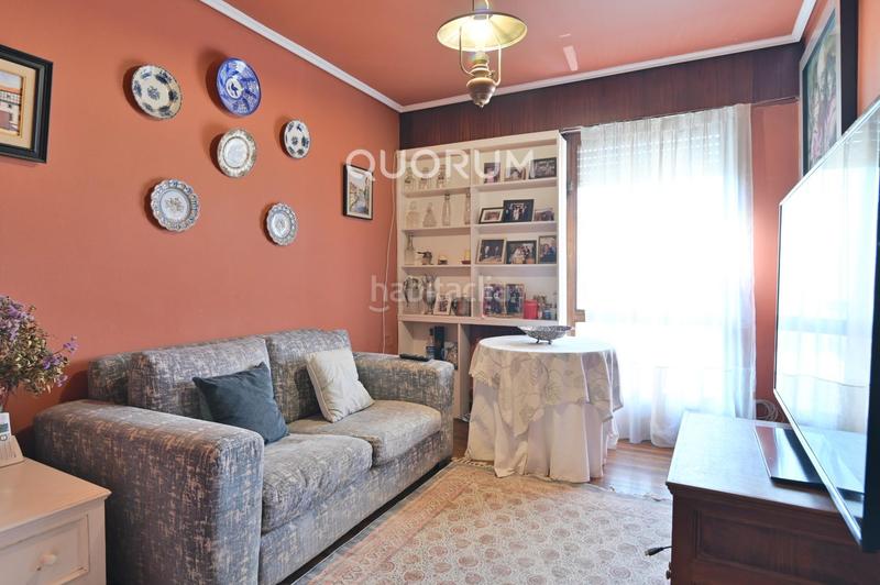 Foto d192b825-3142-4c91-b903-2aa432032541. Appartement avec chauffage parking dans Las Arenas Getxo