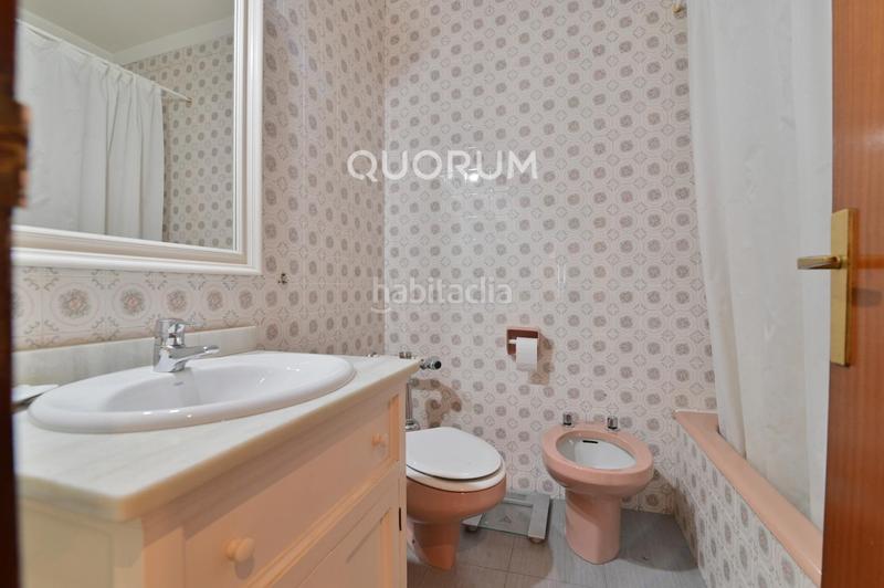 Foto d8fa51b5-1588-4ae7-a9d2-5b1bfff25343. Appartement avec chauffage parking dans Las Arenas Getxo