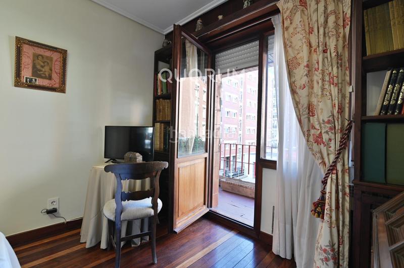 Foto ec4b23b8-a037-40aa-902b-a0c4ea7fcadf. Appartement avec chauffage parking dans Las Arenas Getxo