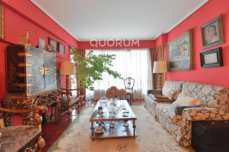 Foto ec6070e3-3052-4d32-9b91-ee4bf636b895. Appartement avec chauffage parking dans Las Arenas Getxo