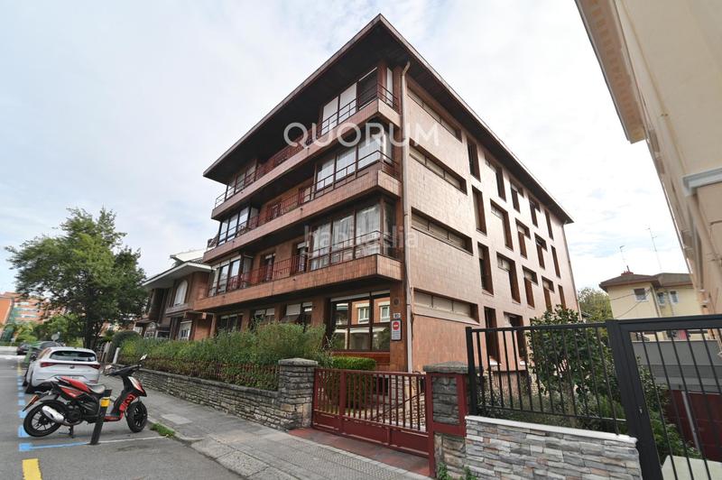 Foto faac5c86-8220-4892-89d5-3b0187d5bc33. Appartement avec chauffage parking dans Las Arenas Getxo