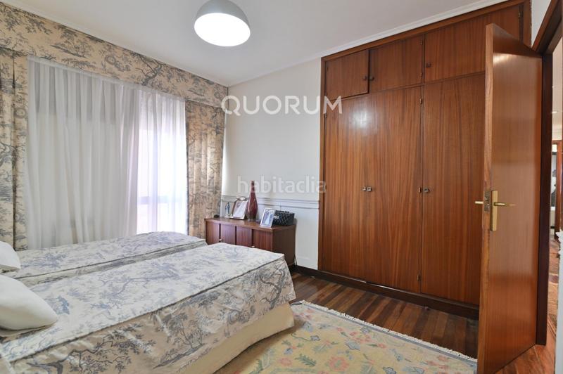 Foto ff3b1946-2a7d-4a2a-b0ce-e307212fd947. Appartement avec chauffage parking dans Las Arenas Getxo