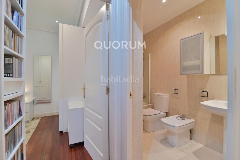 Foto 1289f17d-5d26-4df5-9a8b-097a438a0cc5. Flat with heating in Centro-Puerto Viejo Getxo