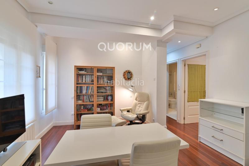 Foto 12a0f136-b9d8-44d9-a447-f06f4f34ab9d. Flat with heating in Centro-Puerto Viejo Getxo