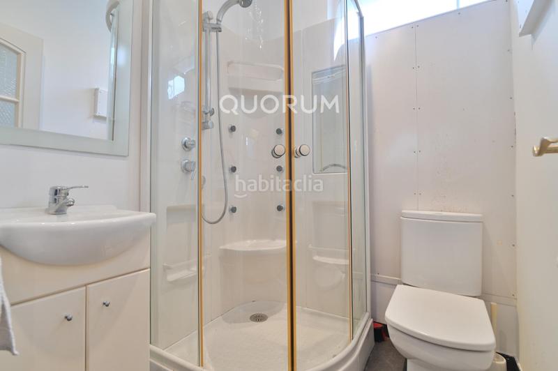 Foto 153c4d8c-3edb-4d5f-9bc7-19e229cd6e2c. Flat with heating in Centro-Puerto Viejo Getxo