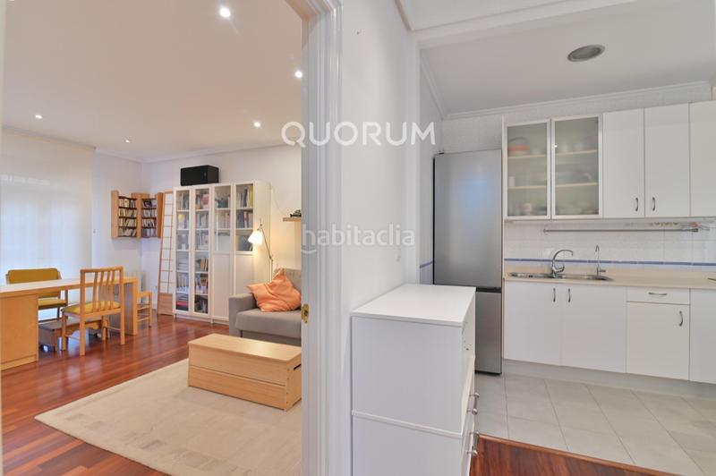 Foto 2548ec76-eb03-4183-8f9c-12ce2185547a. Flat with heating in Centro-Puerto Viejo Getxo