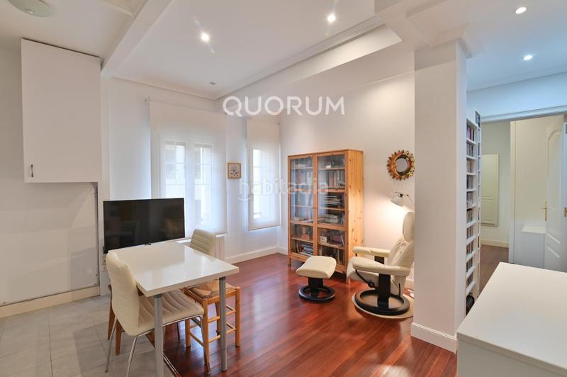 Foto 2666e95e-2b34-4db4-8745-78695f3478f3. Flat with heating in Centro-Puerto Viejo Getxo