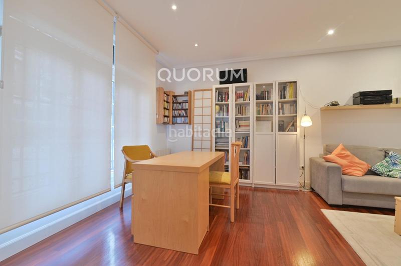 Foto 274d5c49-28e4-49d9-ab8b-6b27992bb671. Flat with heating in Centro-Puerto Viejo Getxo