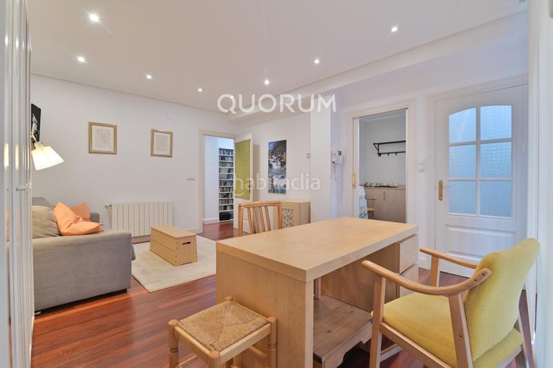 Foto 2cfcc6fe-5375-48b5-b91e-3e0e0e617512. Flat with heating in Centro-Puerto Viejo Getxo