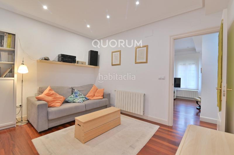Foto 71828717-980a-4929-9e89-b8a83dd80c28. Flat with heating in Centro-Puerto Viejo Getxo